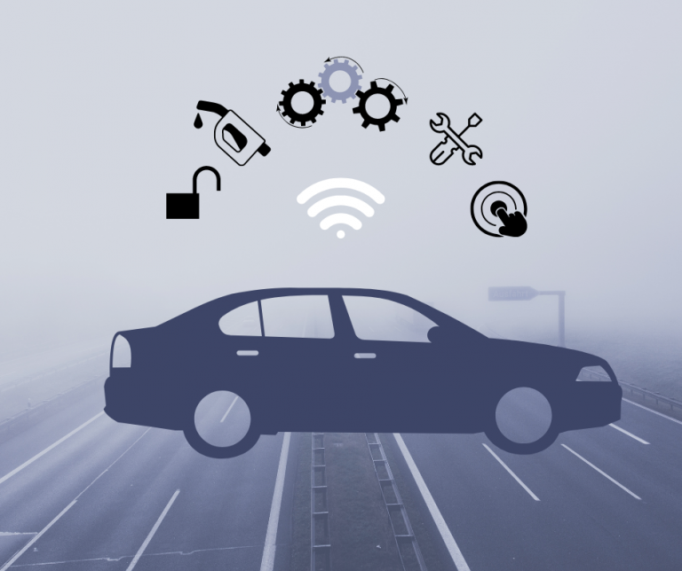 telematics solution for auto insurance